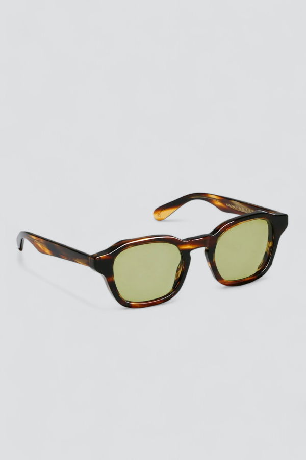 L.G.R Eyewear Acetate Kigali C7007 Sunglasses