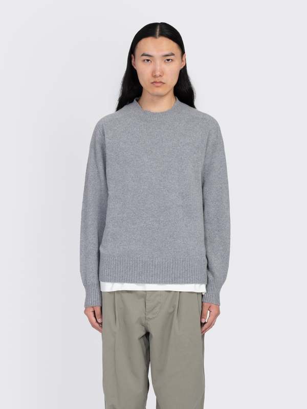 MARGARET HOWELL｜20AW Merino Cashmere（L） MARGARET HOWELL｜20AW Merino Cashmere（L）