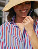 Frank & Eileen Eileen Relaxed Button-Up Shirt - Thumbnail 3