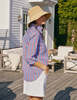 Frank & Eileen Eileen Relaxed Button-Up Shirt - Thumbnail 6
