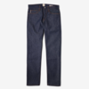 Hiroshi Kato The Hammer Straight Natural Slub Indigo 12.5 oz. Jeans - Thumbnail 1
