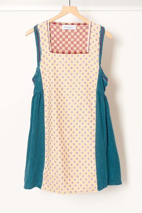 Ninaleuca Dolly Dress