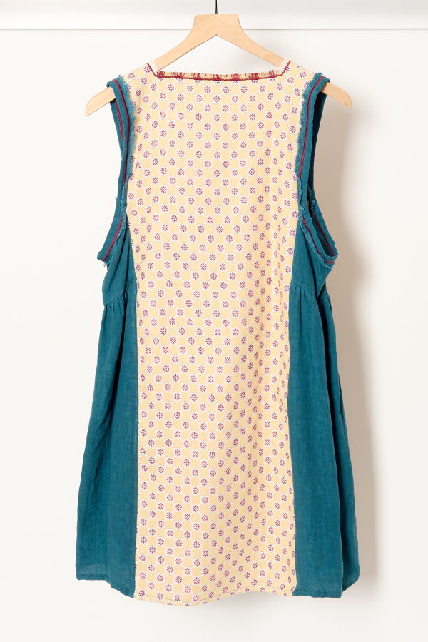 Ninaleuca Dolly Dress