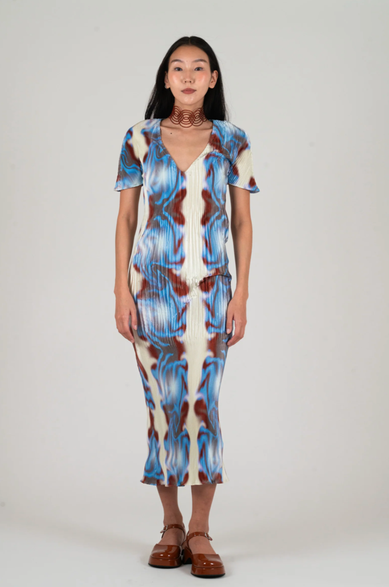 Nin Studio Aphrodite Dress