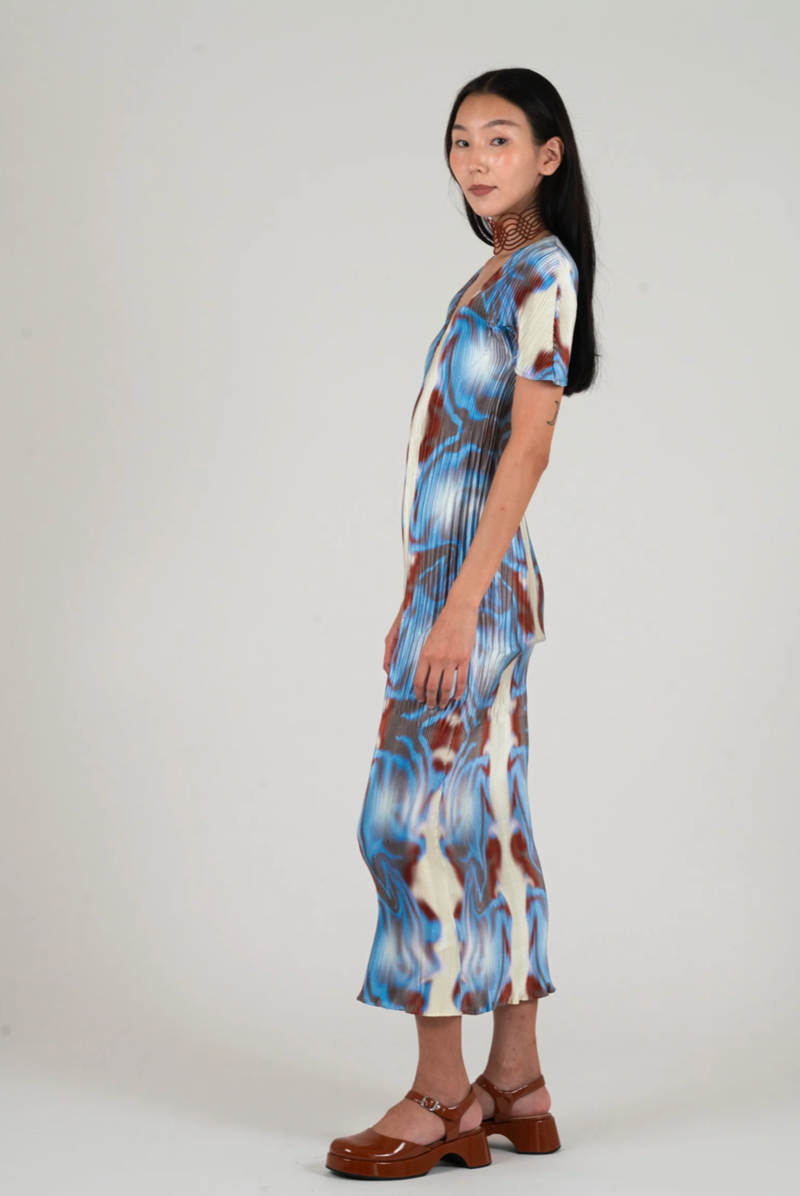 Nin Studio Aphrodite Dress