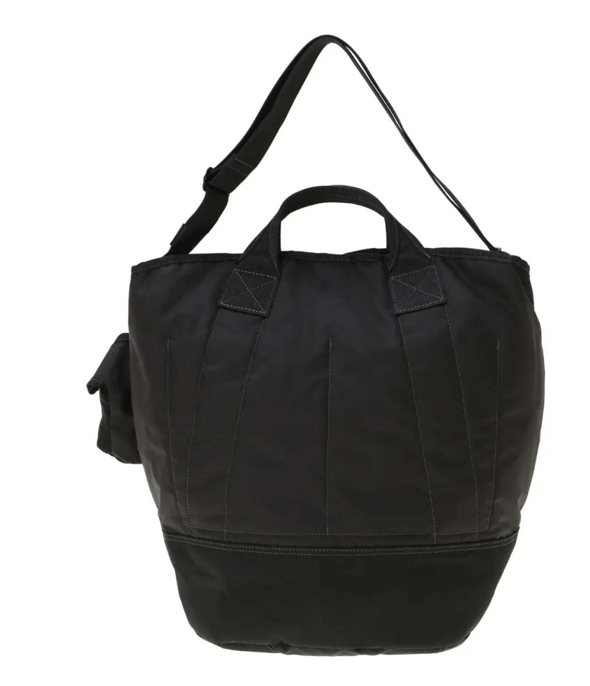 Porter All 2Way Bucket Tote | Garmentory