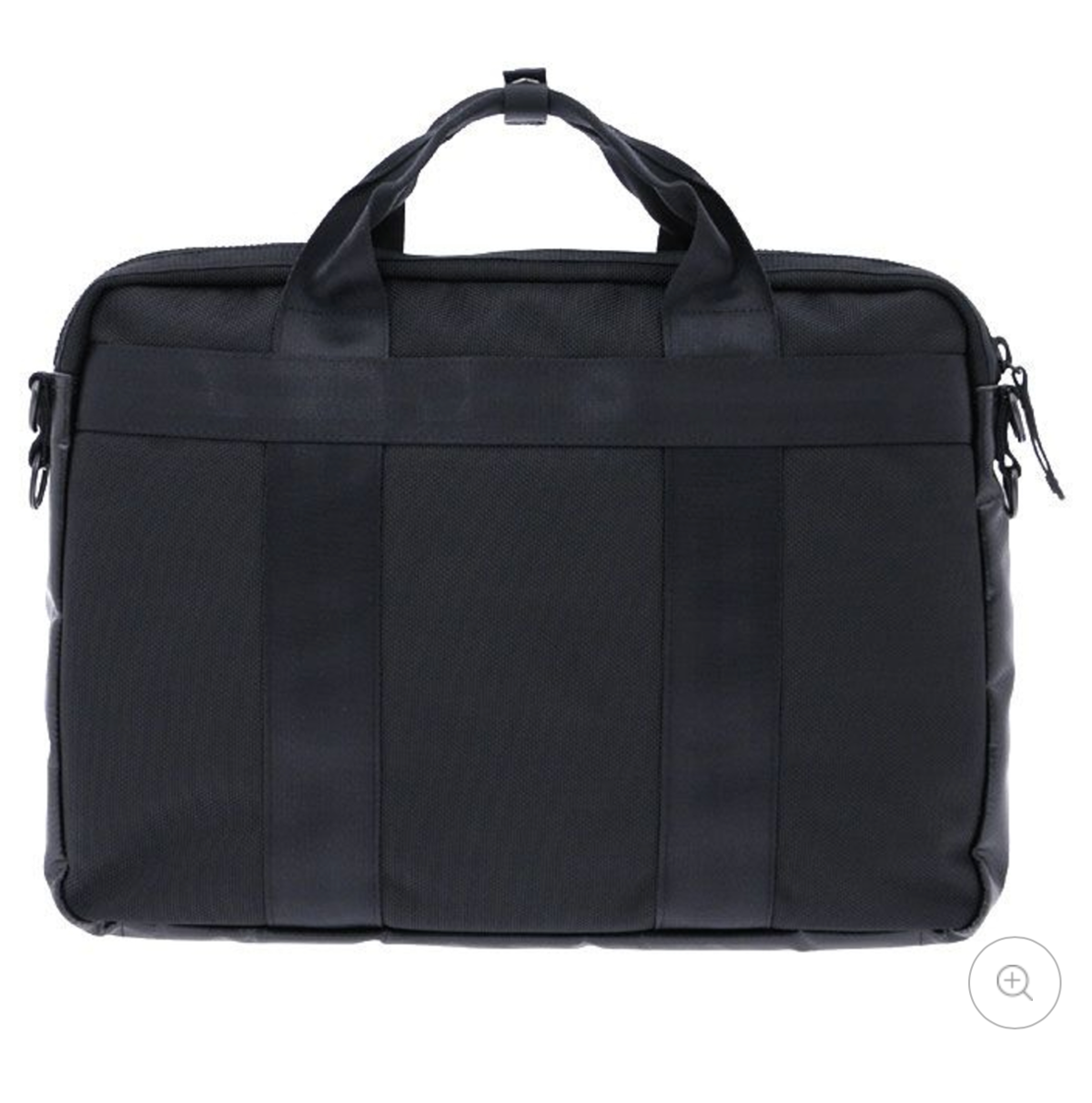 Porter Heat Briefcase - Black | Garmentory