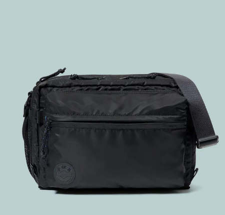 Porter Sense Vertical Bag - Black | Garmentory