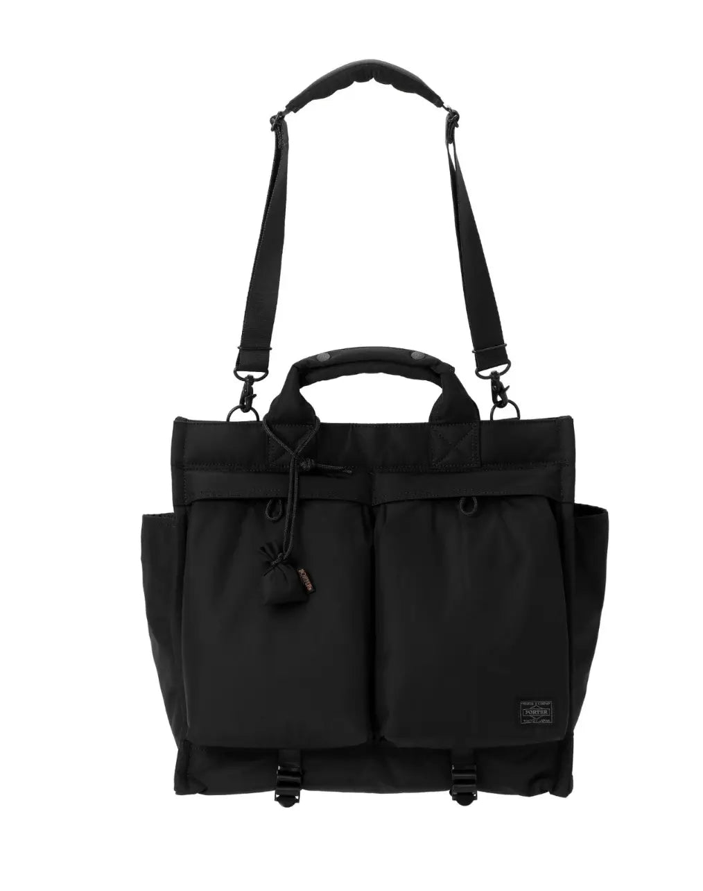 PORTER ポーター / SENSES  TOTE BAG(S) PORTER SENSES TOTE BAG(S) [ 672-26820 ] – cotwohk