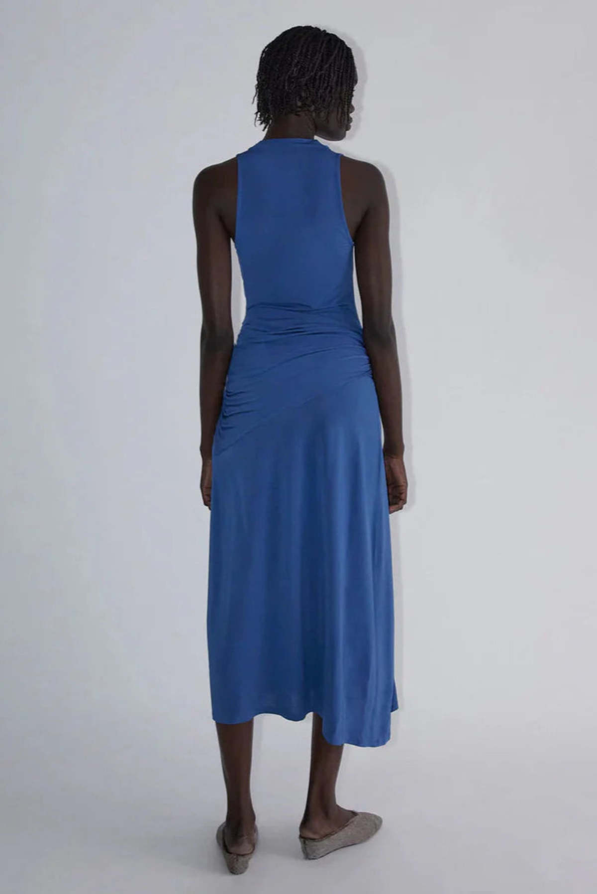 PALOMA WOOL｜DRESSES (Merlo (SP4305-blue)) Merlo Dress