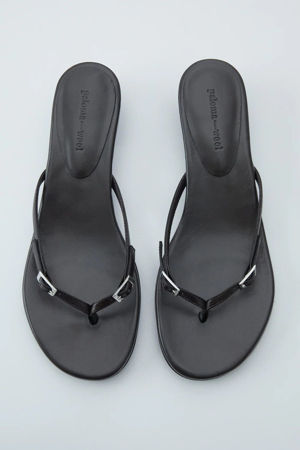 Paloma Wool Mica Sandal | Garmentory