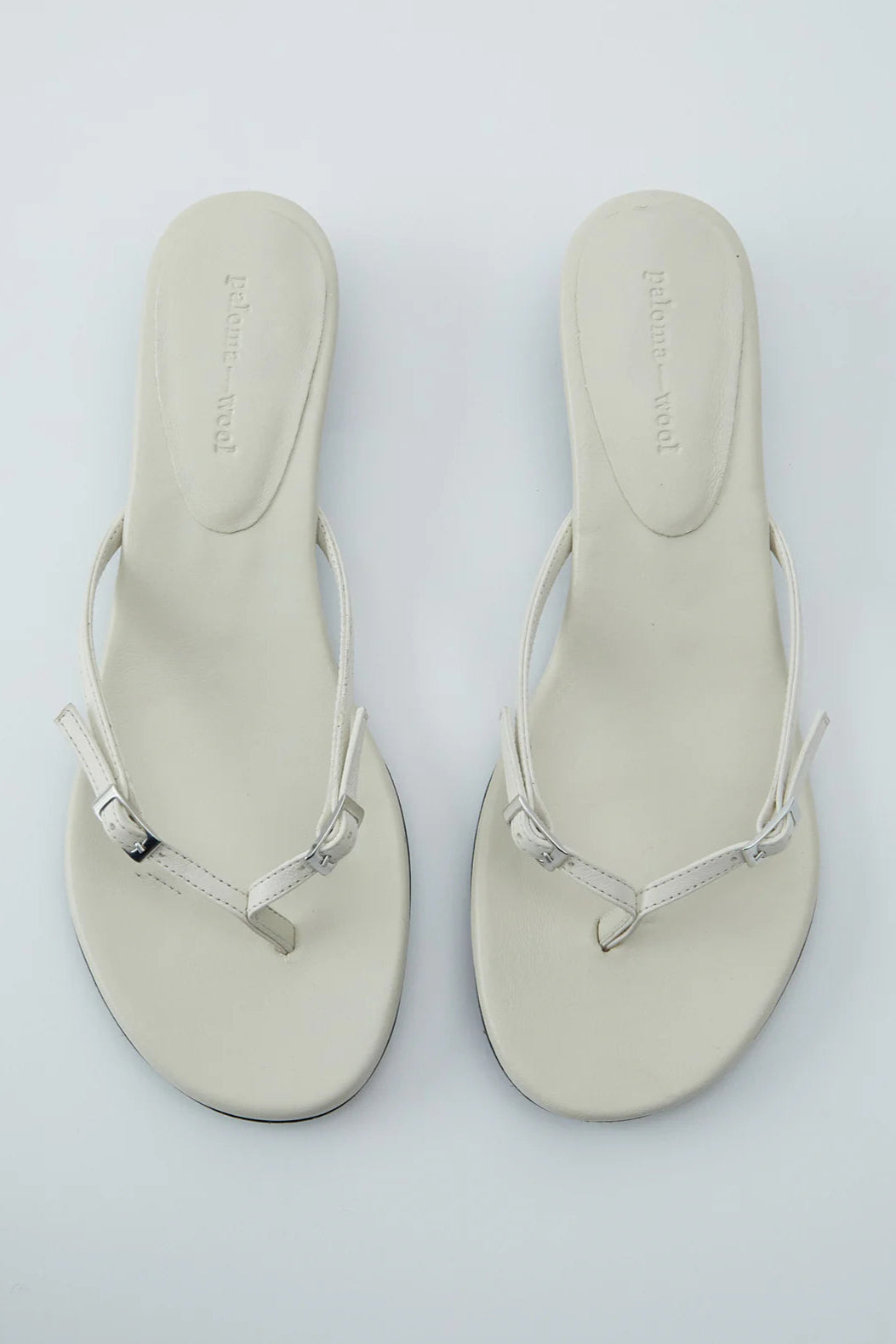 【関税込み】Paloma Wool ベージュ Mica サンダル Paloma Wool Mica Sandal | Garmentory