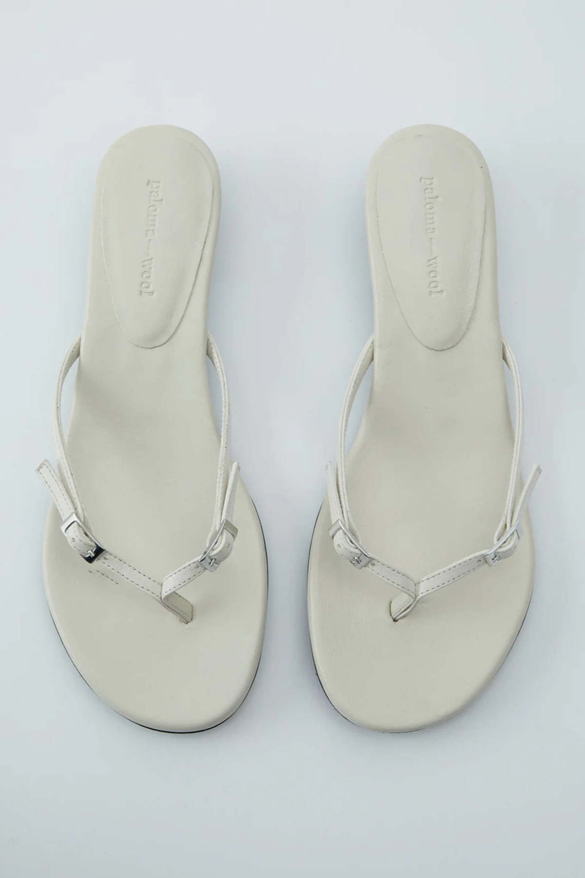 【関税込み】Paloma Wool ブラウン Mica サンダル Paloma Wool | Mica Sandal | Brown – One of a few