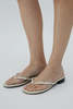 Paloma Wool Mica Sandal - Thumbnail 5