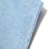 Orslow Chambray Work Shirt - Thumbnail 7