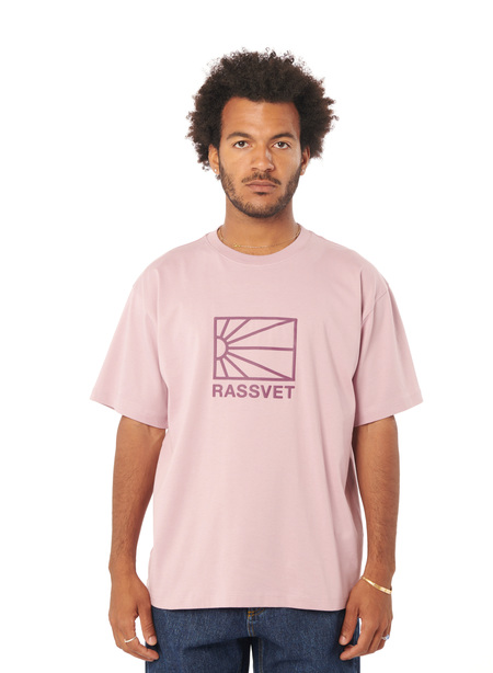 Rassvet Kyler Dawn Tee Shirt Knit | Garmentory