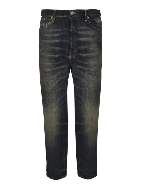 Dondup Cindy Regular Stretch Jeans - Denim | Garmentory