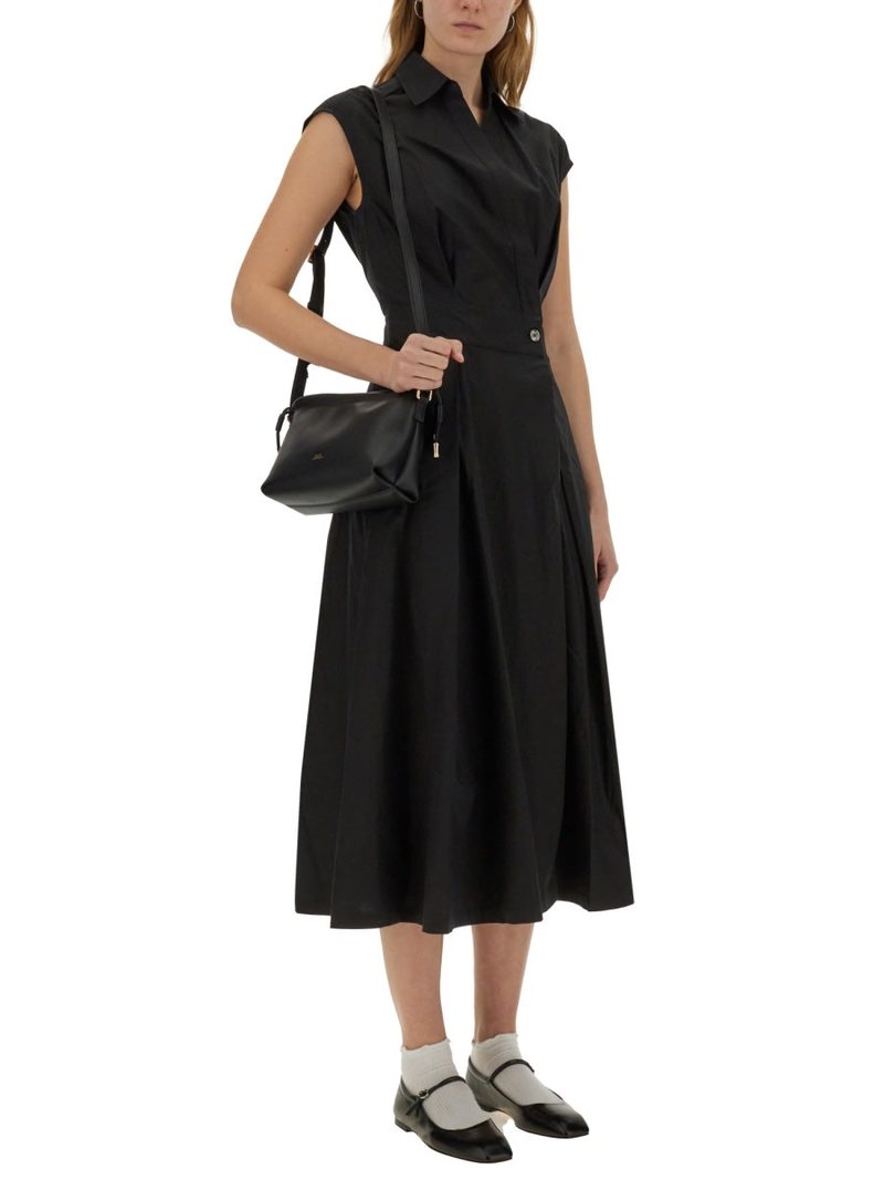 【関税&送料込】A.P.C. Athena Dress Athéna dress | A.P.C.