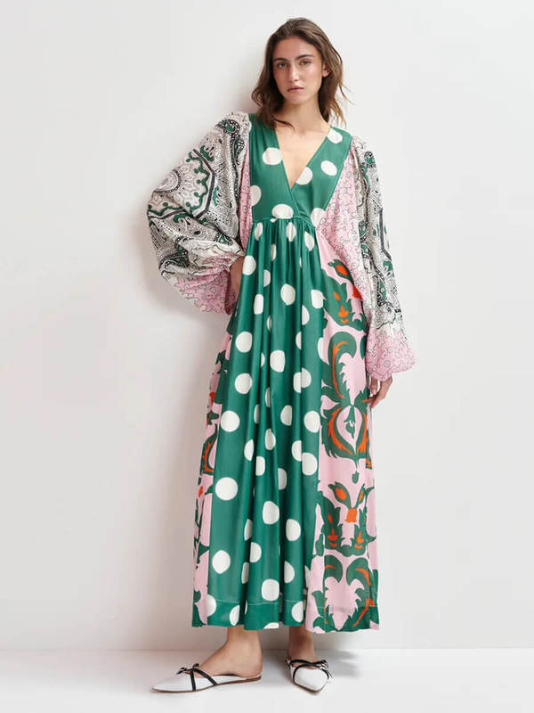 essentiel antwerp maxi dress ESSENTIEL ANTWERP Jeste Maxi Dress In Lilac, Women's Designer Maxi Dress,  Women's Sleeveless Maxi Dress, Women's Purple Sleeveless Dress, Women's  Ruffle Dress, Women's Purple Ruffle Dress, Women's Dress With Pockets