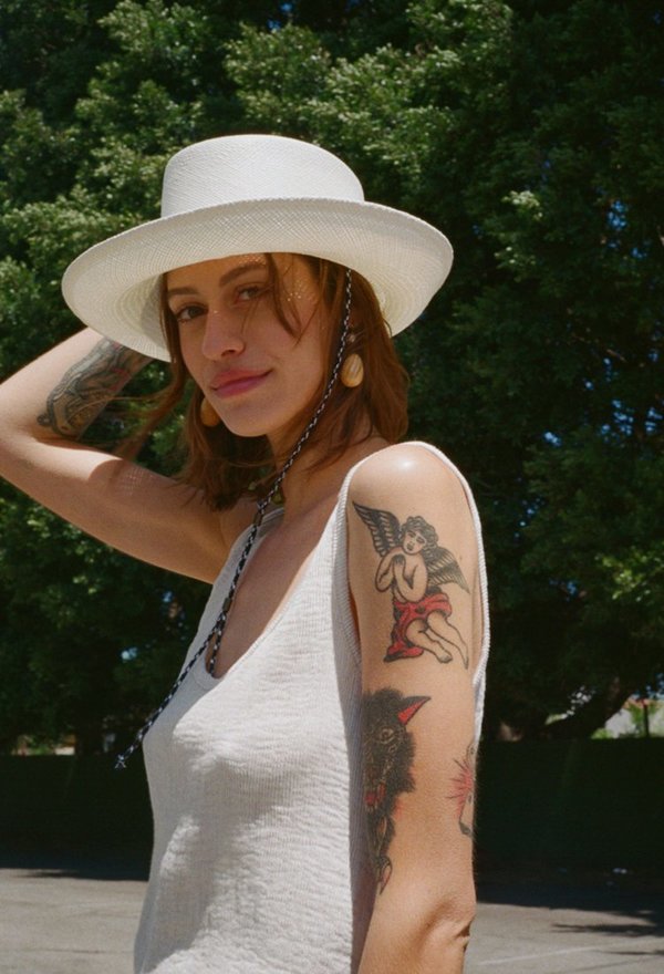 Clyde Gambler Hat | Garmentory