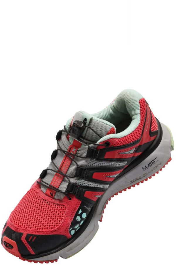 Salomon (France) 2012, XT-WINGS 2, Trail-Luxury, Gorpcore