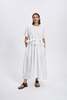Fabiana Pigna Ursini Dress - White - Thumbnail 1