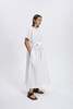 Fabiana Pigna Ursini Dress - White - Thumbnail 2