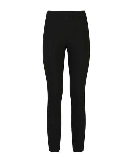 【送料&関税込】Marni Pijama Pant Silk Twill Roses Marni Pijama Pant Silk Twill Roses Pant - Black Multi Rose