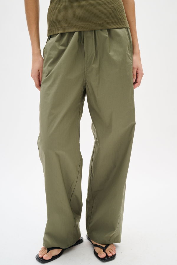 Inwear Kenna Poplin Pants