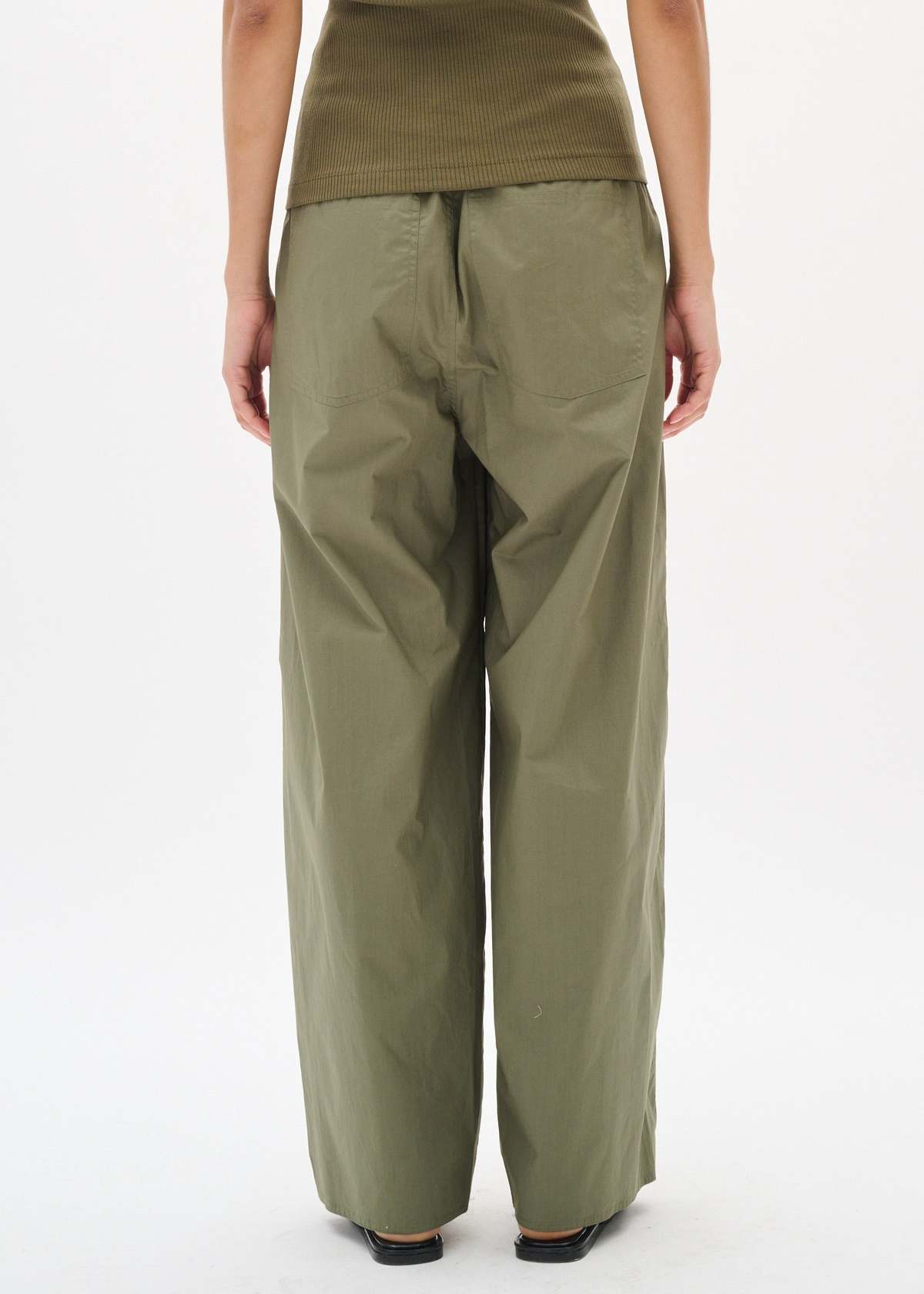 Inwear Kenna Poplin Pants - Image 2 of 4