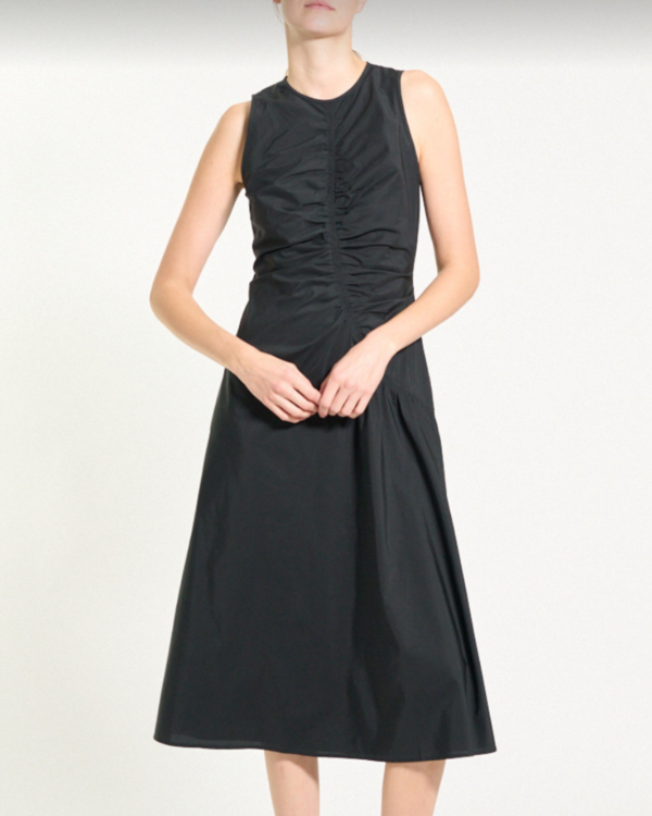 tiffany valentine black dress Sabo Black Size S Dress – Swap Boutique