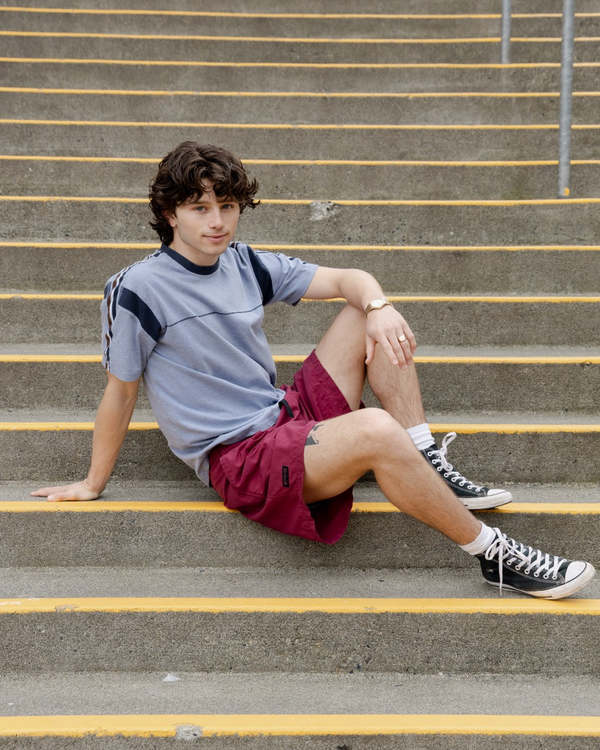 Vintage Columbia Sport Shorts