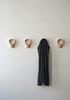Loyal Loot Monsieur DressUp Maple Collar Coat Hook - Thumbnail 4