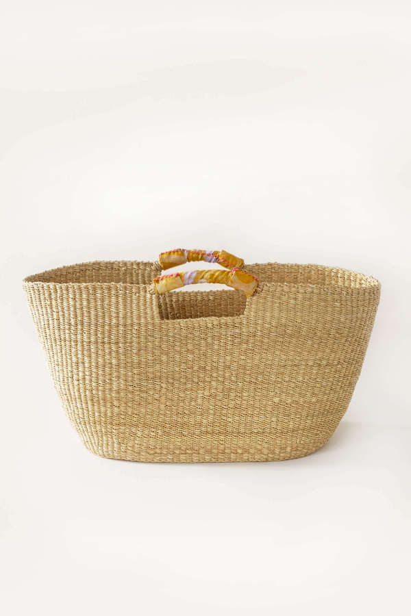 Indego Africa Bolga Shopper