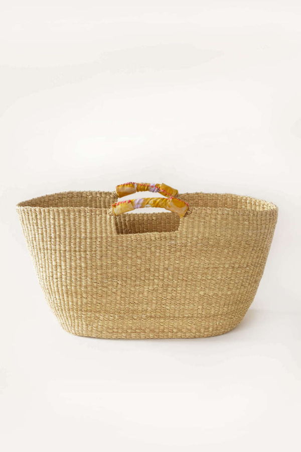 Indego Africa Bolga Shopper