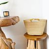 Indego Africa Bolga Shopper - Thumbnail 2