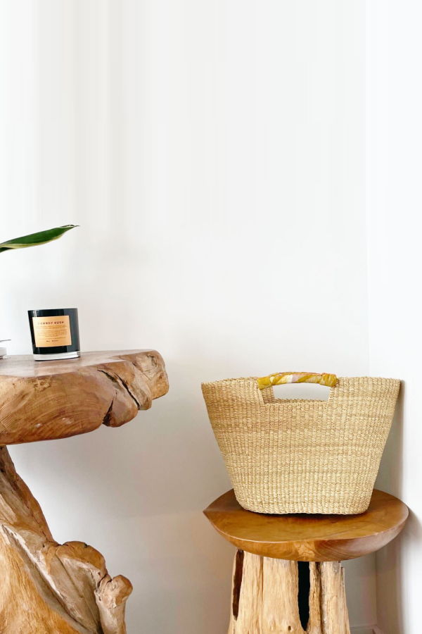 Indego Africa Bolga Shopper