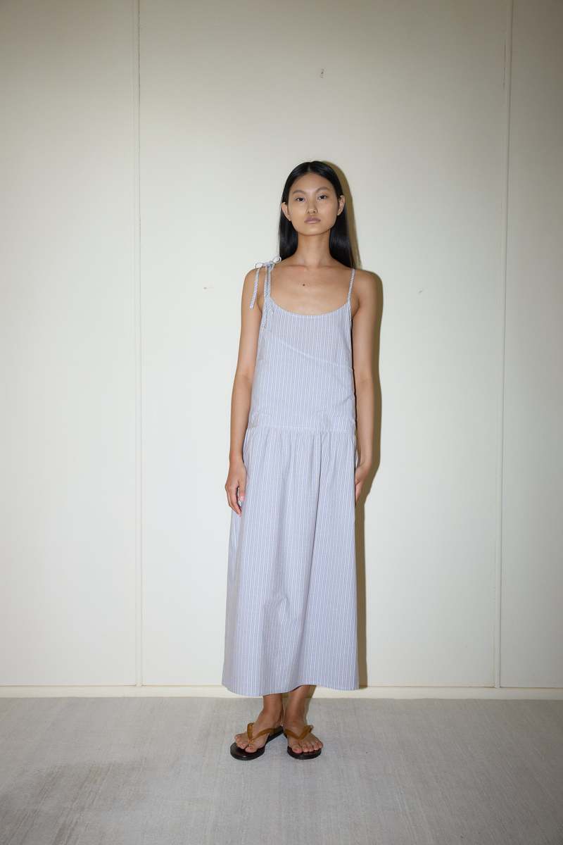 Deiji Studios Double Layer Dress V2 Dress