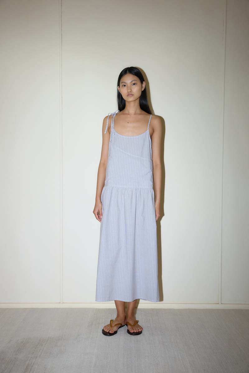 Deiji Studios Double Layer Dress V2 Dress