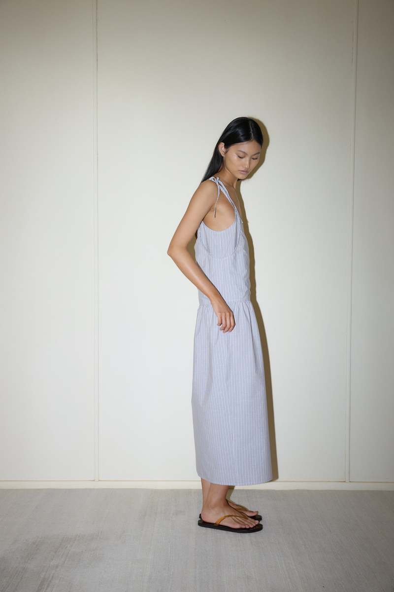 Deiji Studios Double Layer Dress V2 Dress