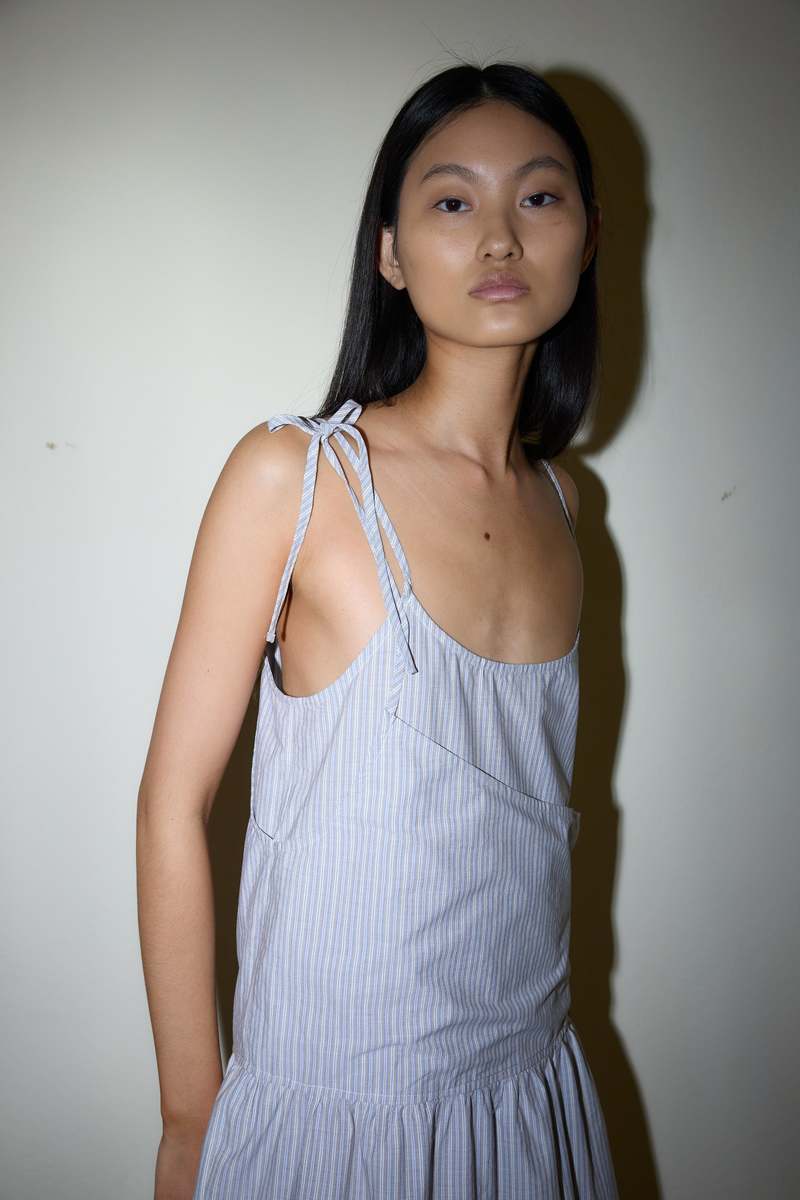 Deiji Studios Double Layer Dress V2 Dress