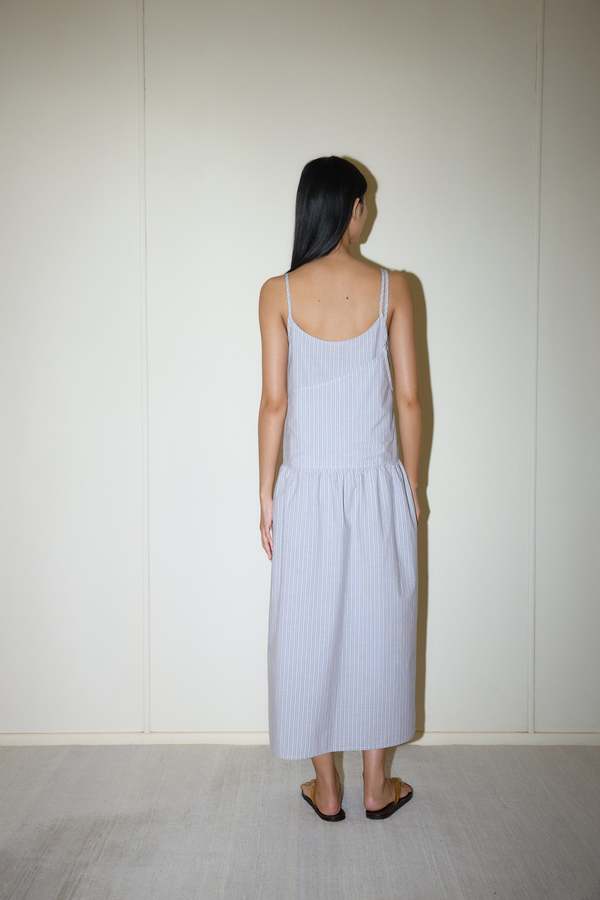 Deiji Studios Double Layer Dress V2 Dress