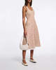 Dorothee Schumacher Lacy Dream Dress - Beige - Thumbnail 2