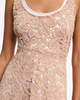 Dorothee Schumacher Lacy Dream Dress - Beige - Thumbnail 3