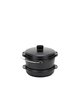 Cast Iron Duo Cooker Cookware Set - Thumbnail 2