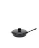 Cast Iron Duo Cooker Cookware Set - Thumbnail 4