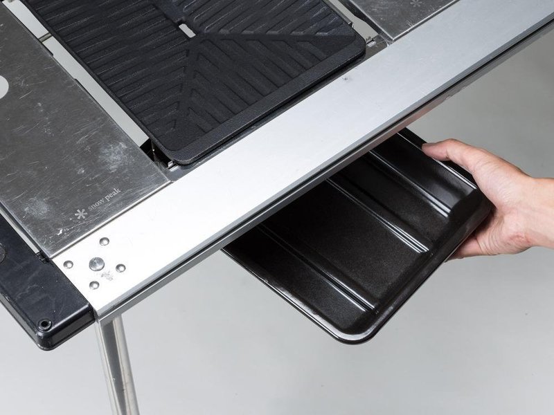 Seppoen Grill Burner