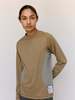 Satisfy AuraLite Tech Long Tee - Army Green - Thumbnail 4