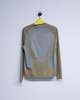 Satisfy AuraLite Tech Long Tee - Army Green - Thumbnail 9