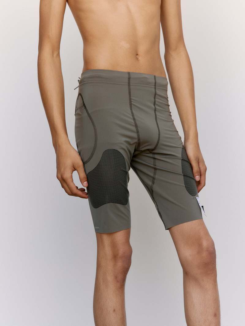 Satisfy Falcon Justice Cordura 9